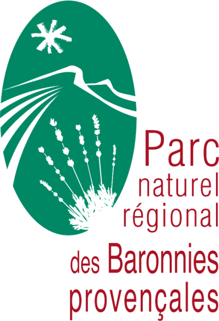 logo-PNR des Baronnies provençales