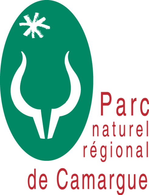 logo-PNR de Camargue