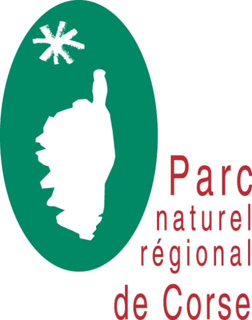 logo-PNR de Corse
