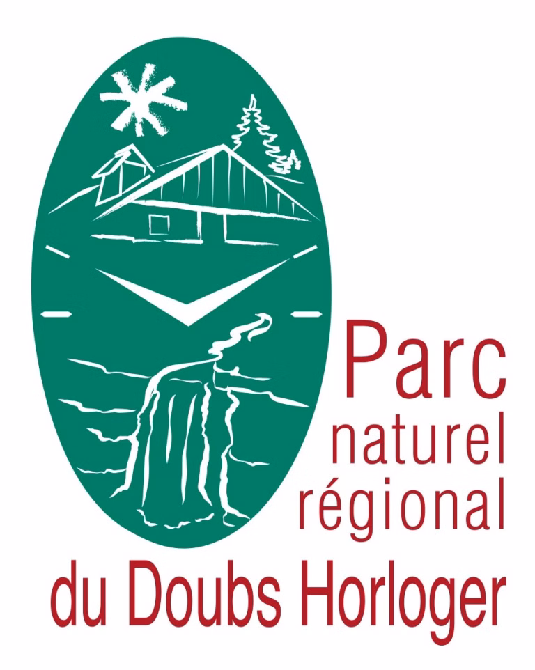 logo-PNR du Doubs Horloger