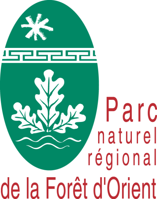 logo-PNR de la Forêt d'Orient