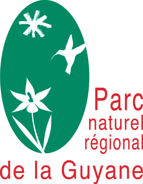 logo-PNR de Guyane