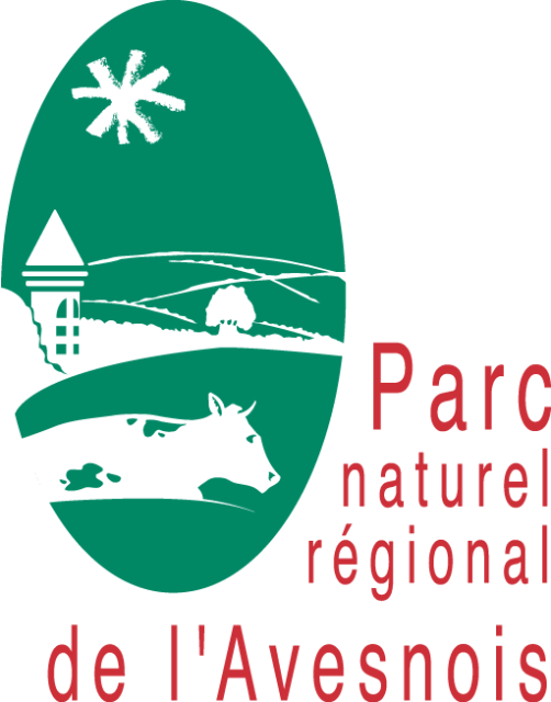 logo-PNR de l'Avesnois
