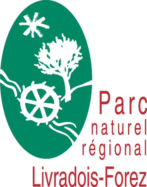 logo-PNR Livradois-Forez