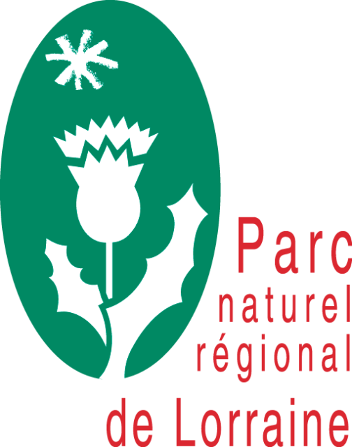 logo-PNR de Lorraine