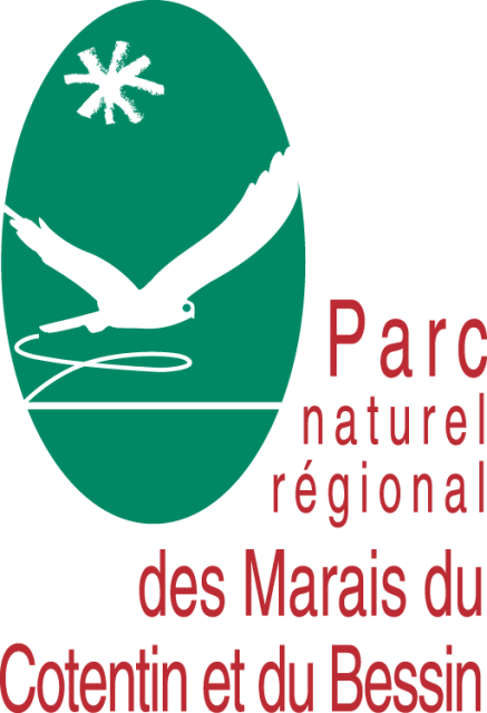 logo-PNR des Marais du Cotentin et du Bessin