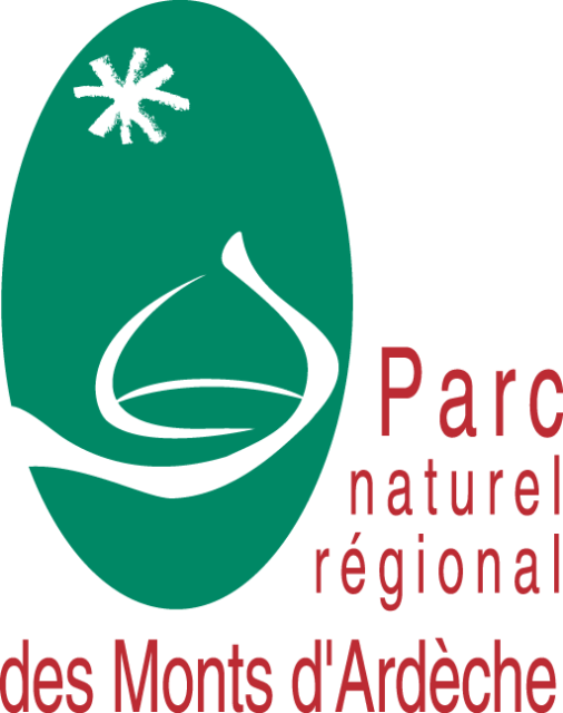 logo-PNR des monts d'Ardèche