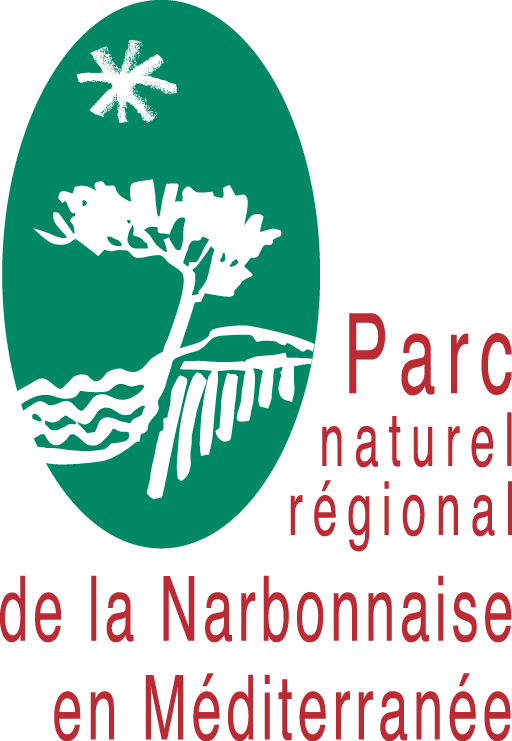 logo-PNR de la Narbonnaise en Méditerranée