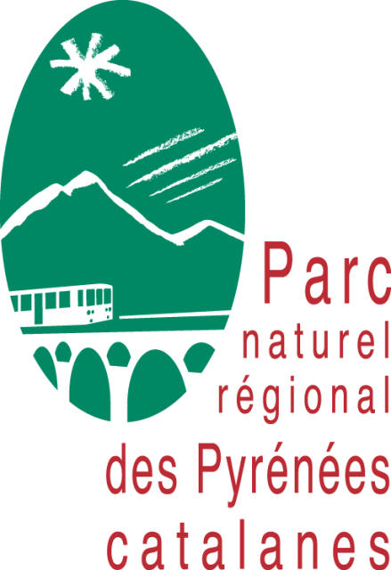 logo-PNR des Pyrénées catalanes