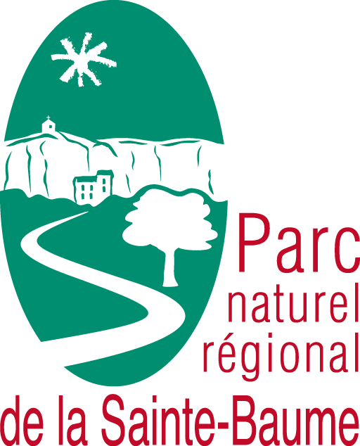 logo-PNR de la Sainte-Baume