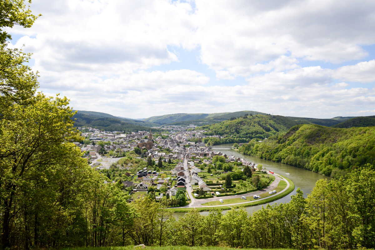 PNR Ardennes