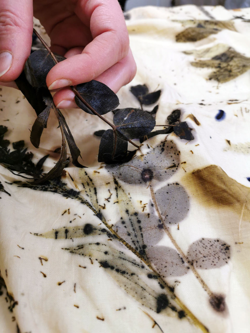 Atelier Baolin