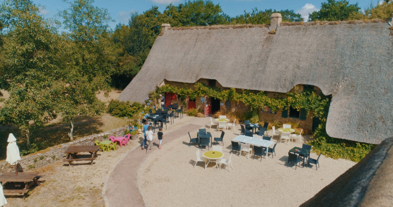 Auberge de Kerhinet