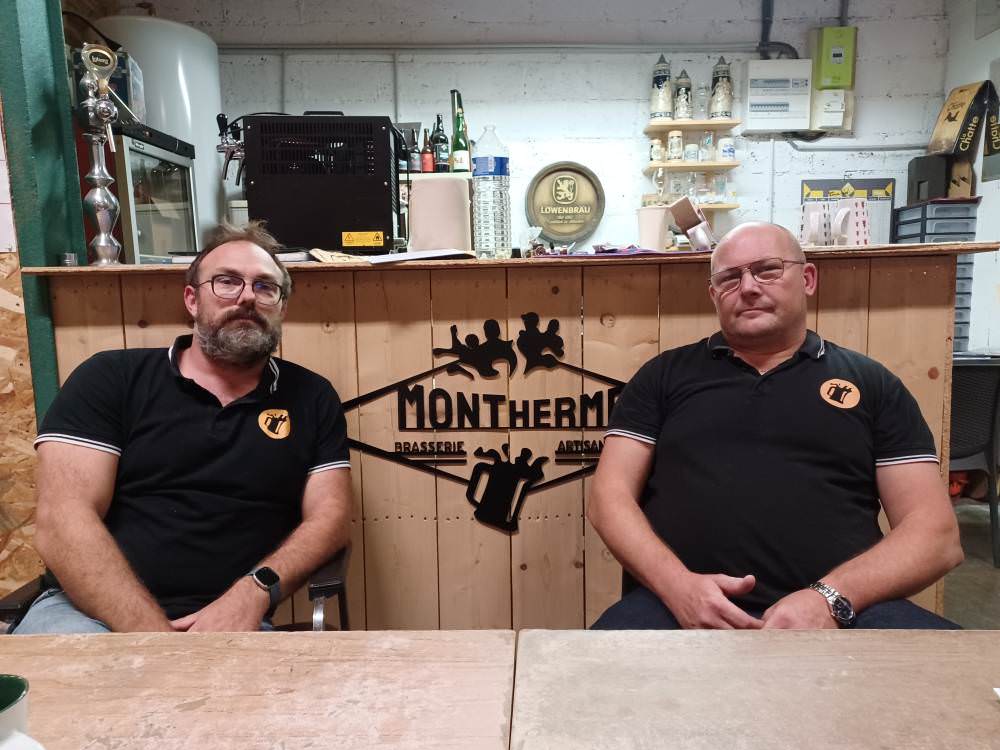 Brasserie de Monthermé
