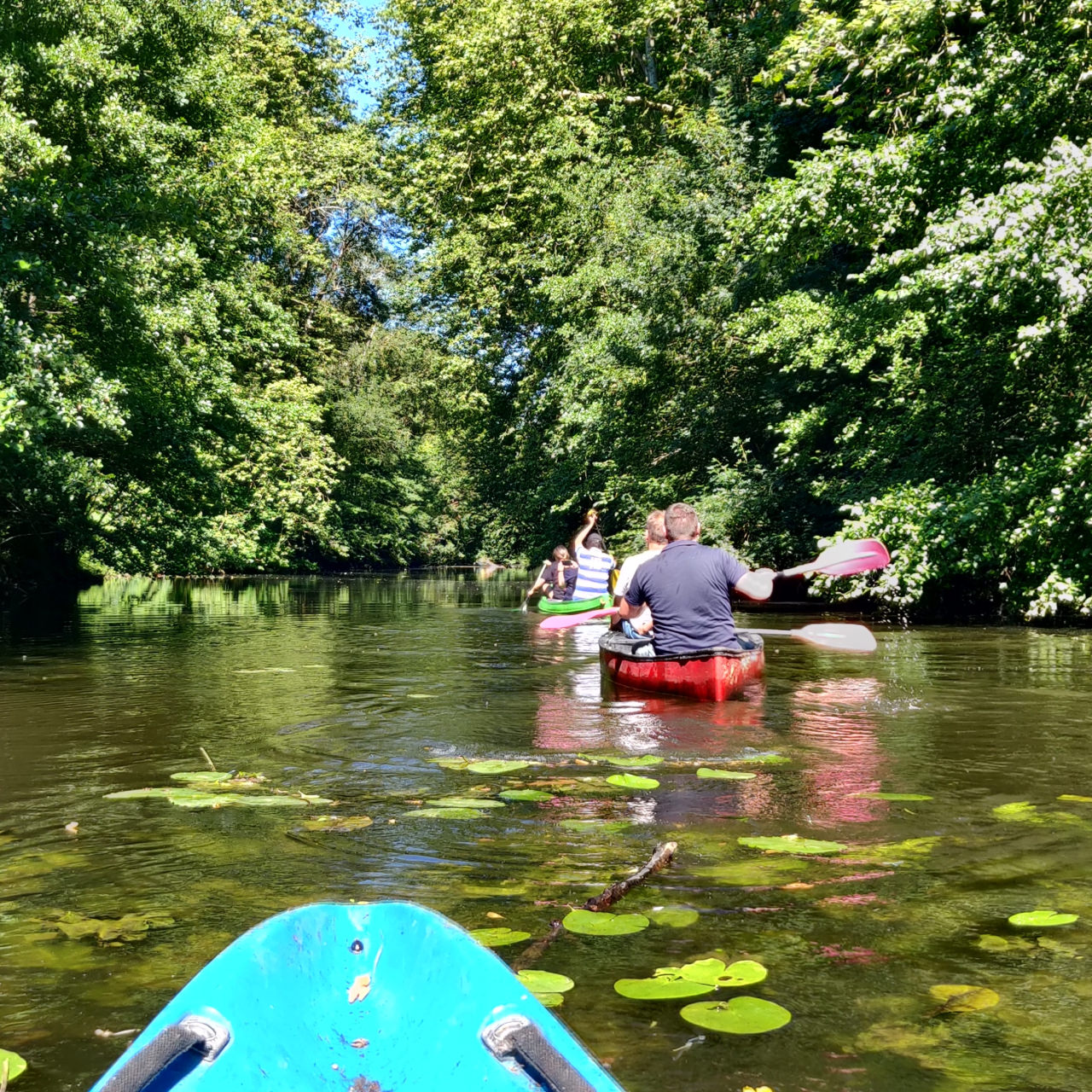 Canoe