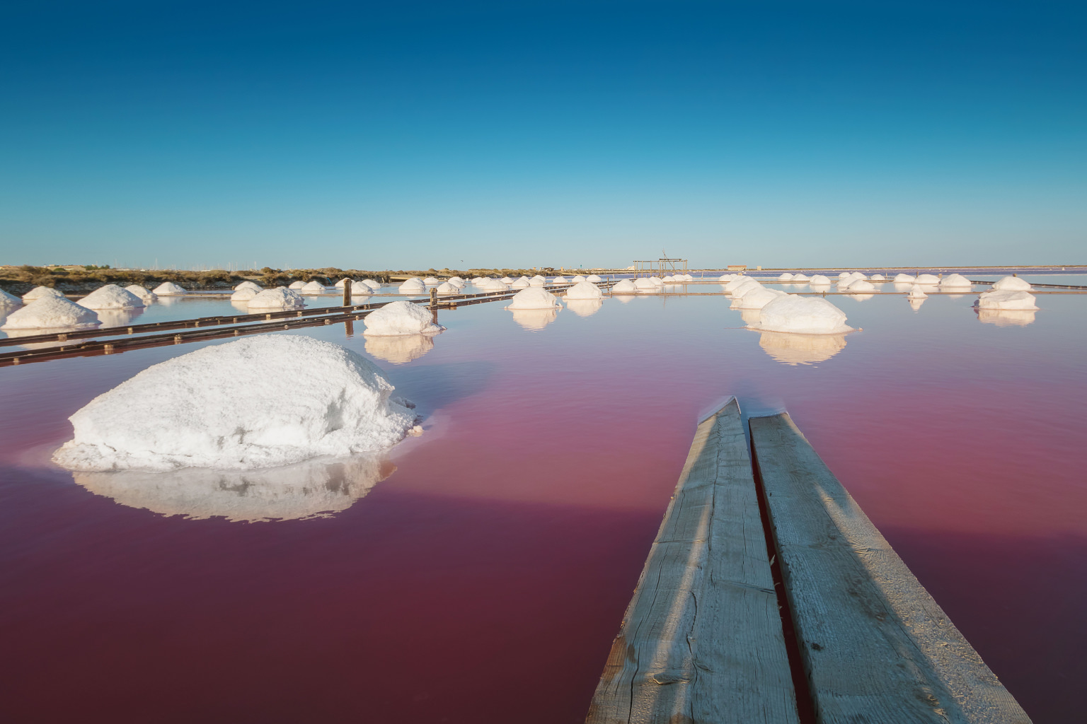 Salt Gruissan