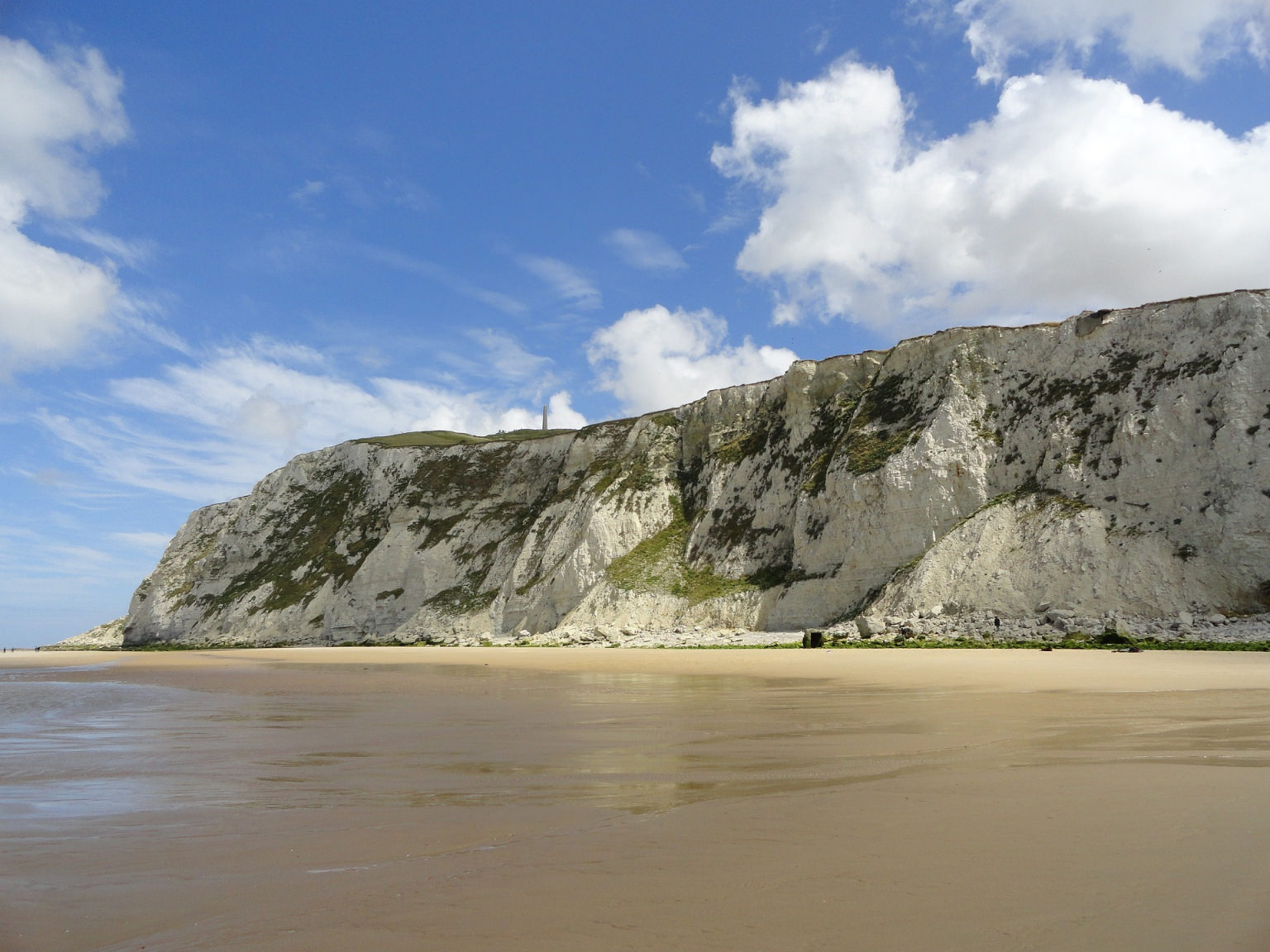 Falaises