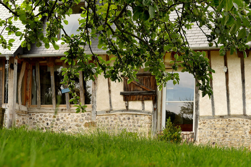 Gîte anerie