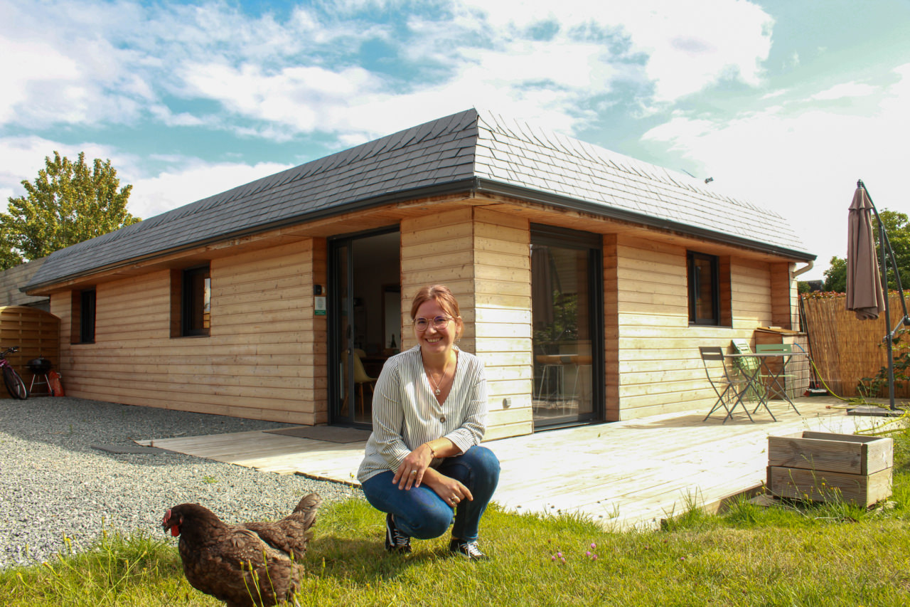 Gîte Woord