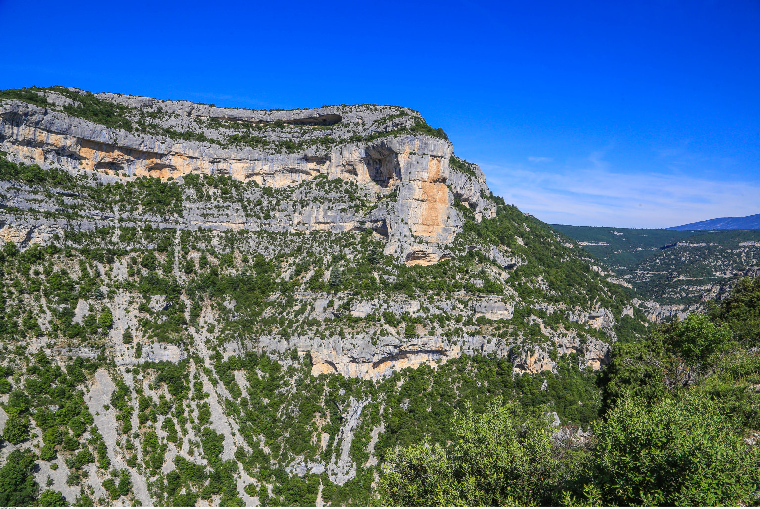 Gorges Nesque