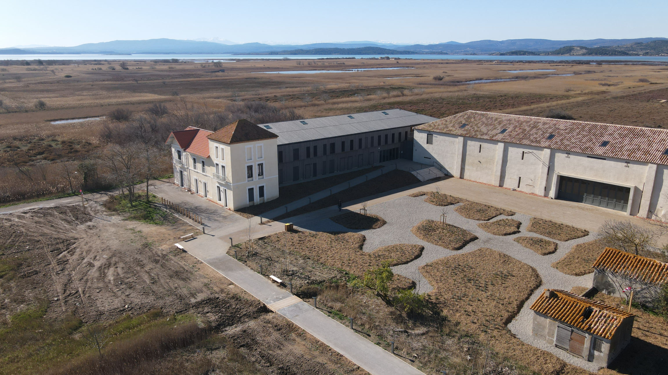 Grand Castélou