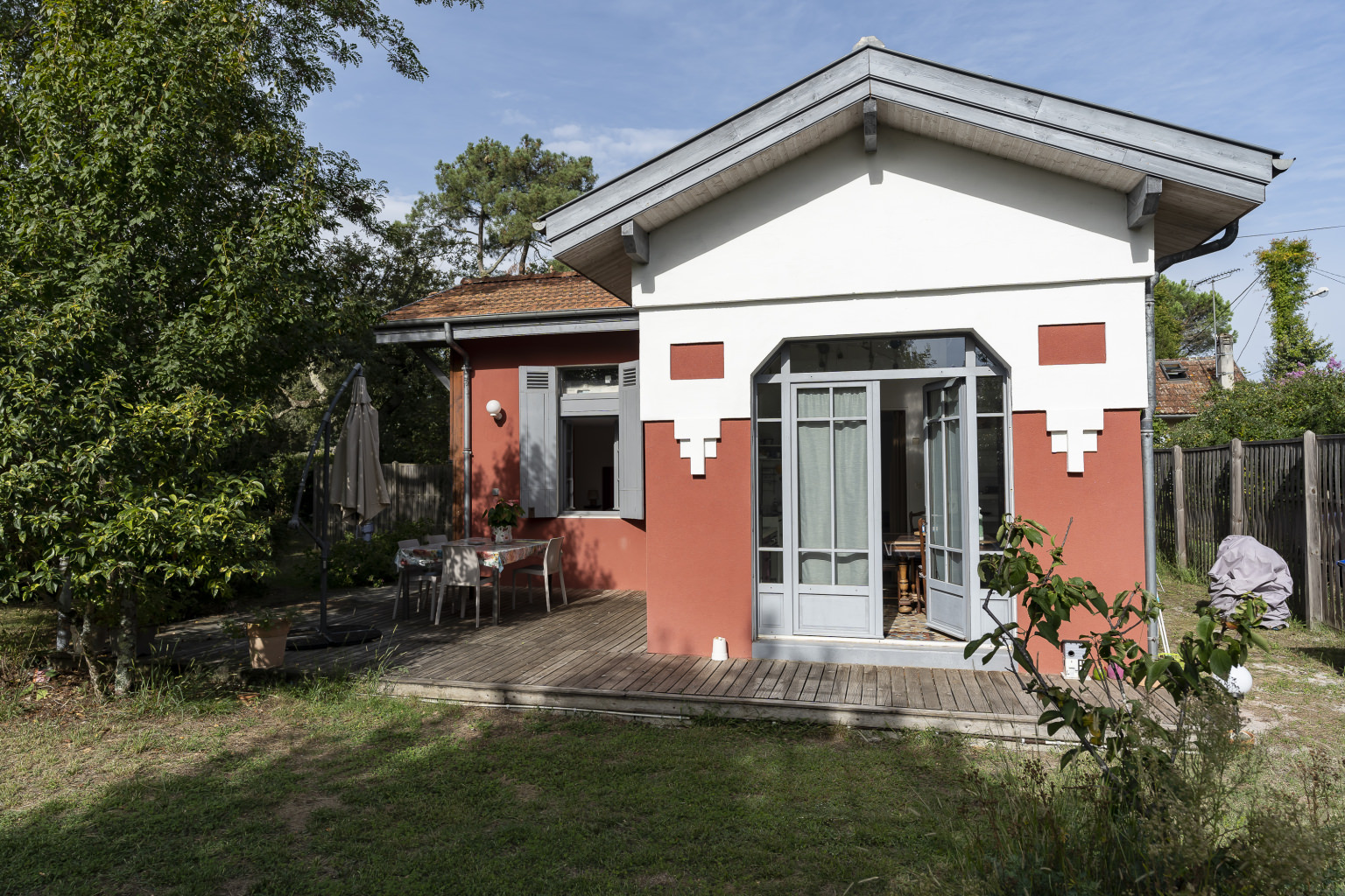 Gîte écotouristique Kayola
