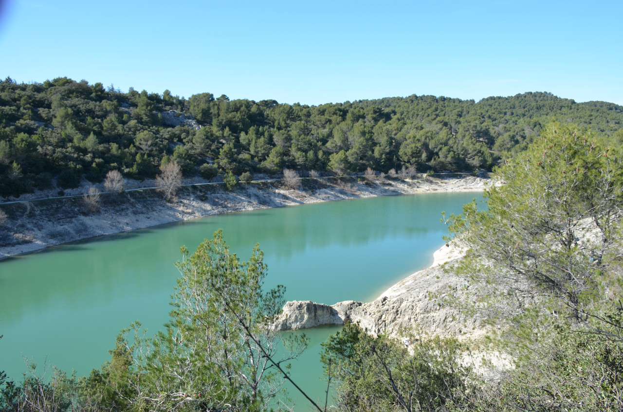 Lac Paty