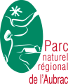 Logo PNR Aubrac