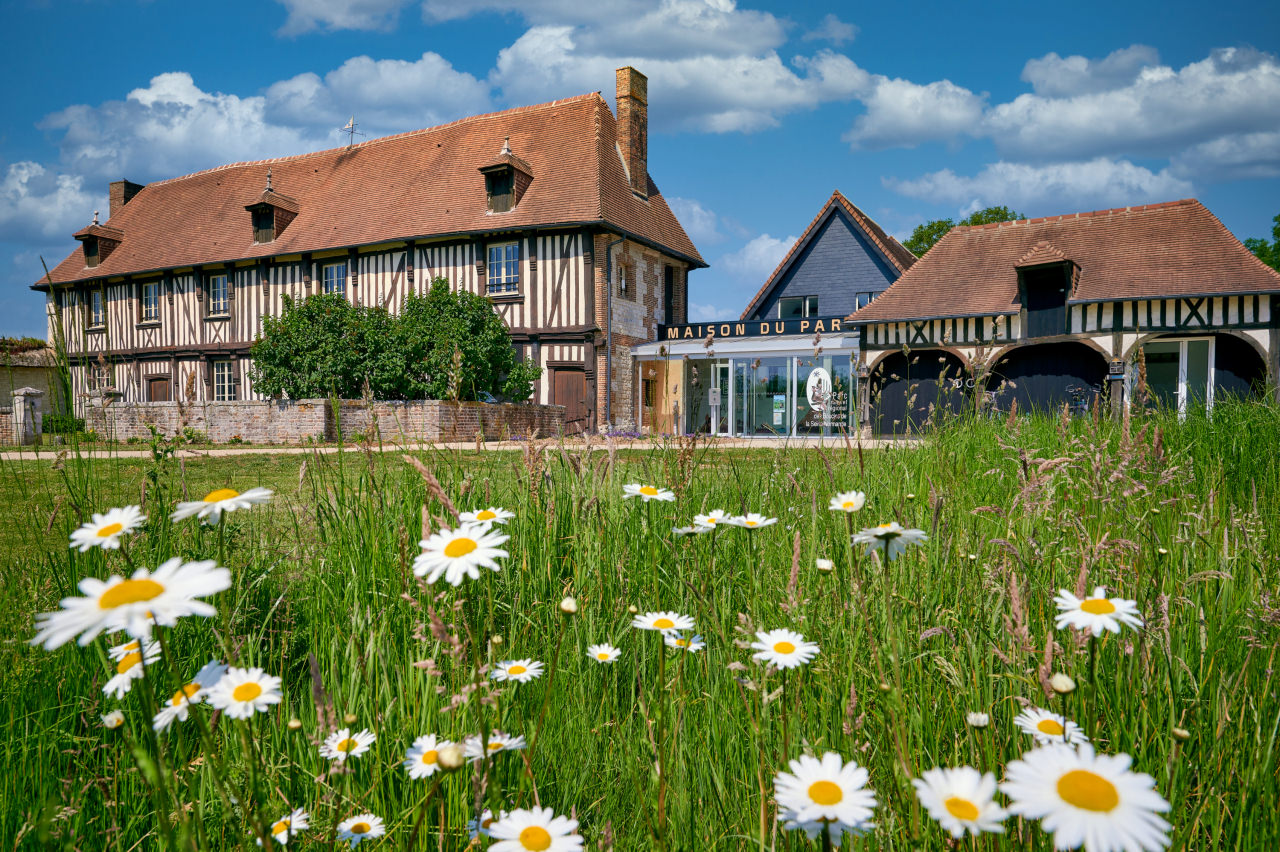 Maison du Parc