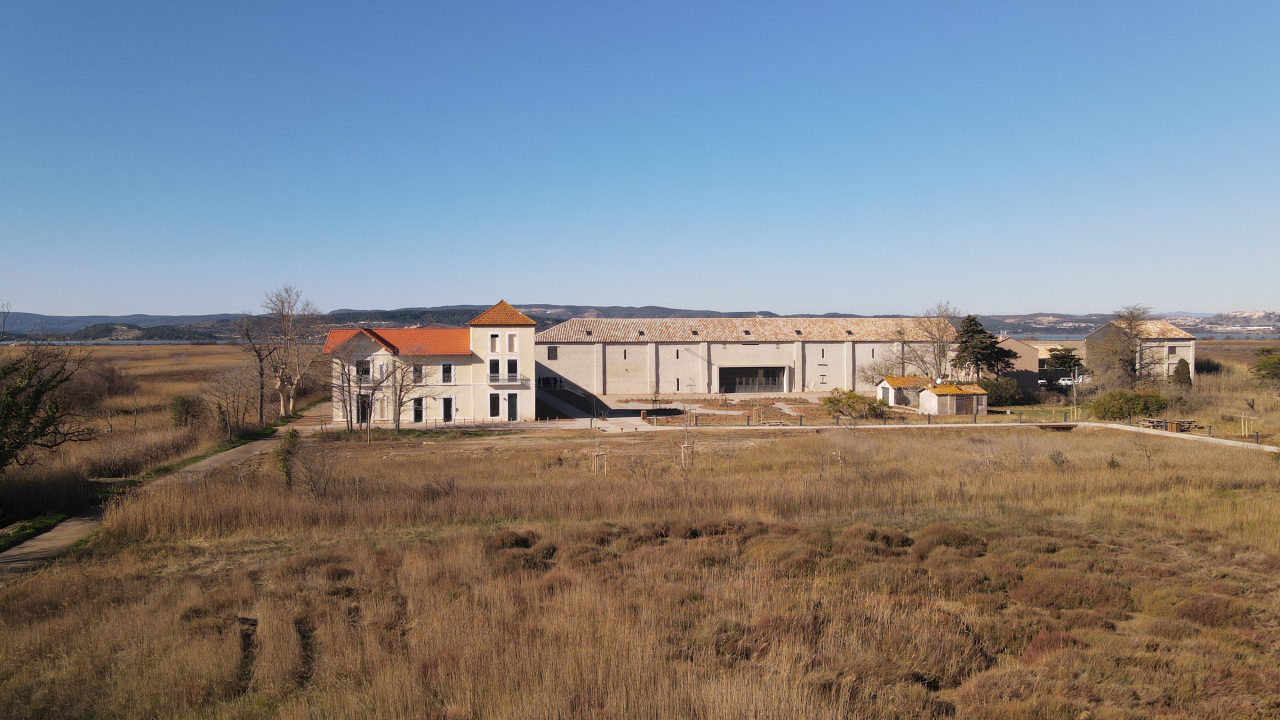 Maison de la Narbonnaise