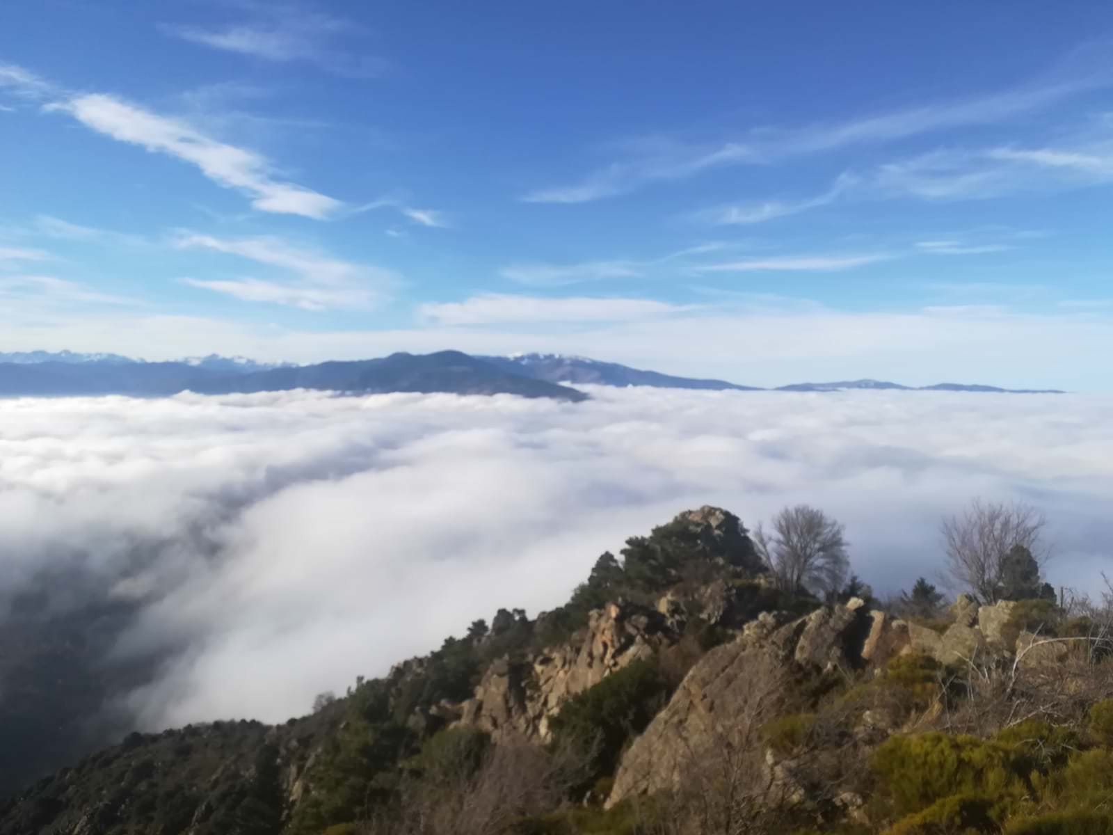 Pyrénées catalanes