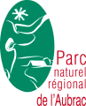 Logo PNR Aubrac