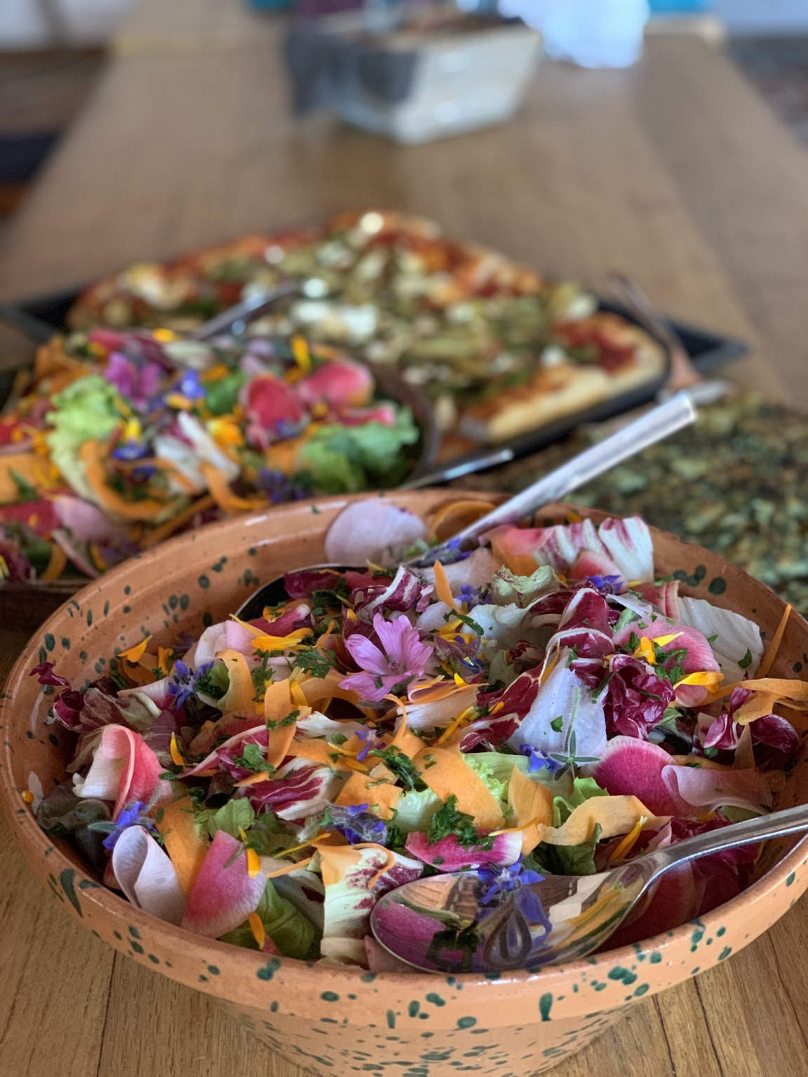 Ruats cuisine