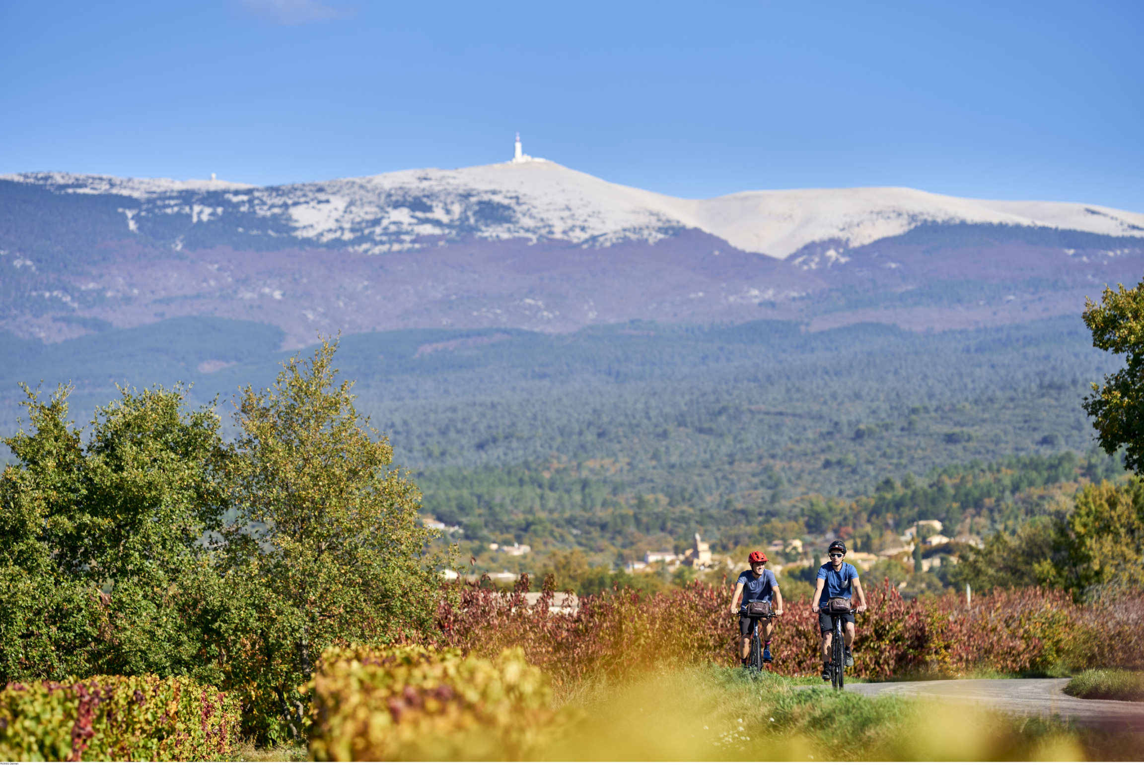 Tour Ventoux