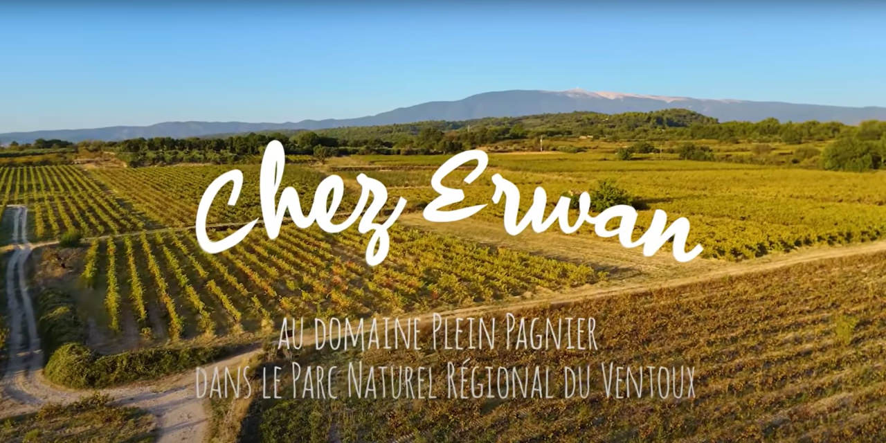 Chez Erwan