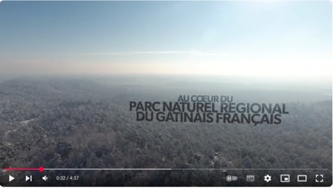 Vidéo PNRGF