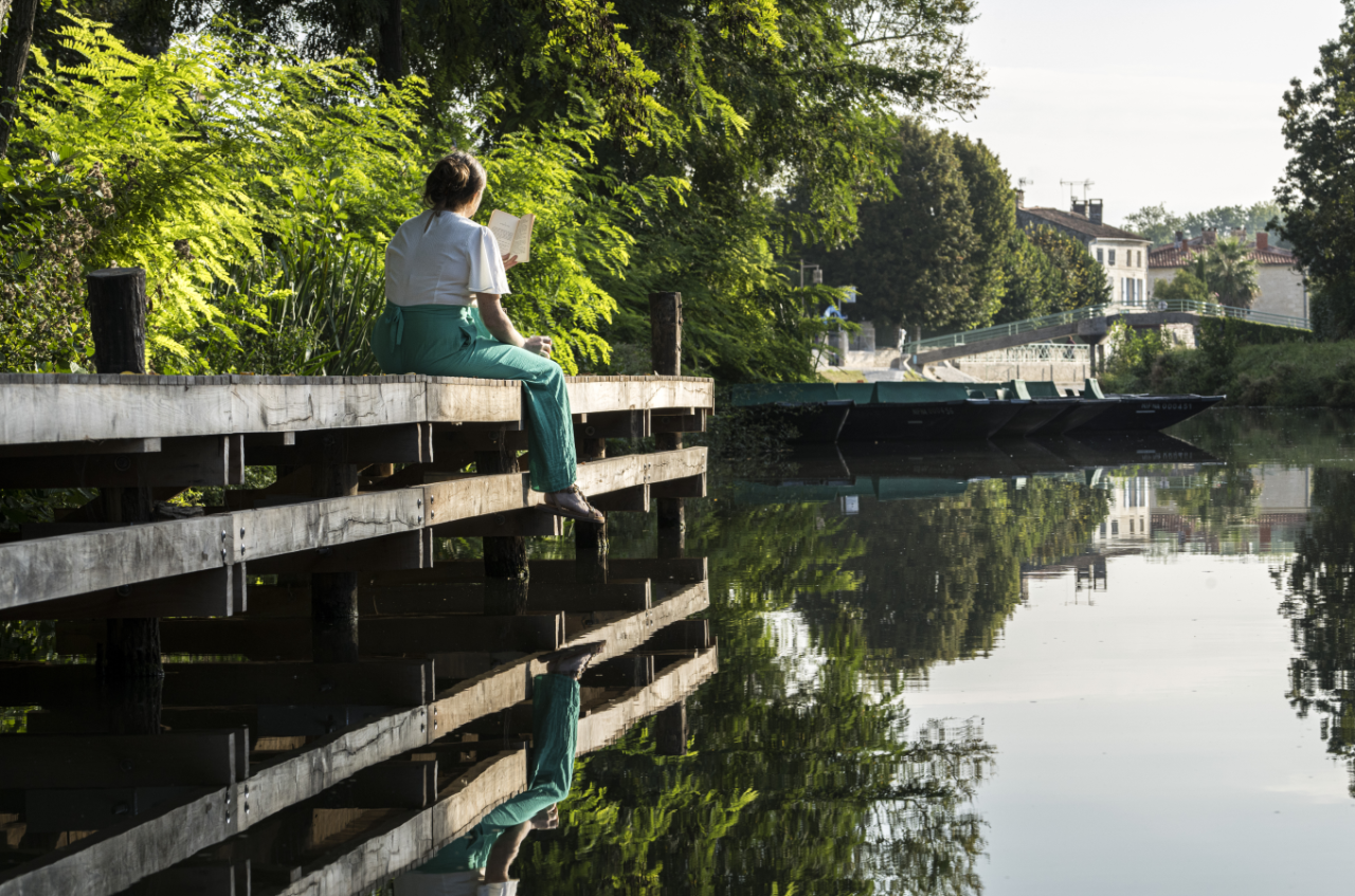 Marais Poitevin
