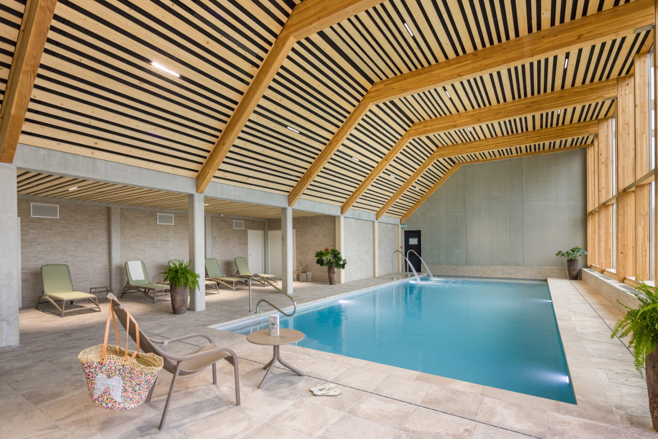 Piscine Duchet PNR HJ