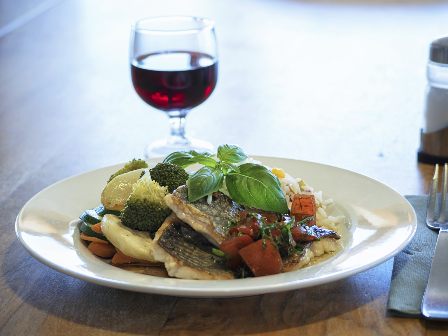 Cuisine Duchet