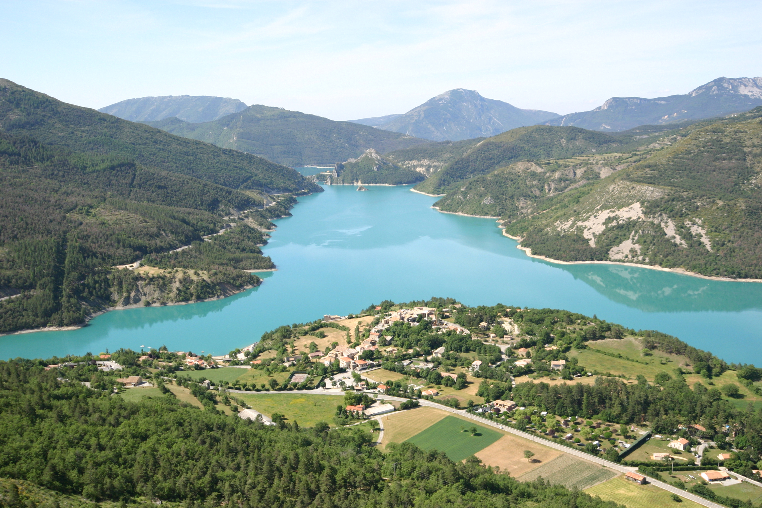 PNR Verdon - ©C-Peuget