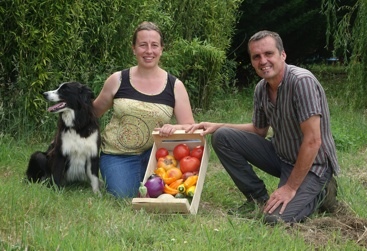 Ferme chaillotine