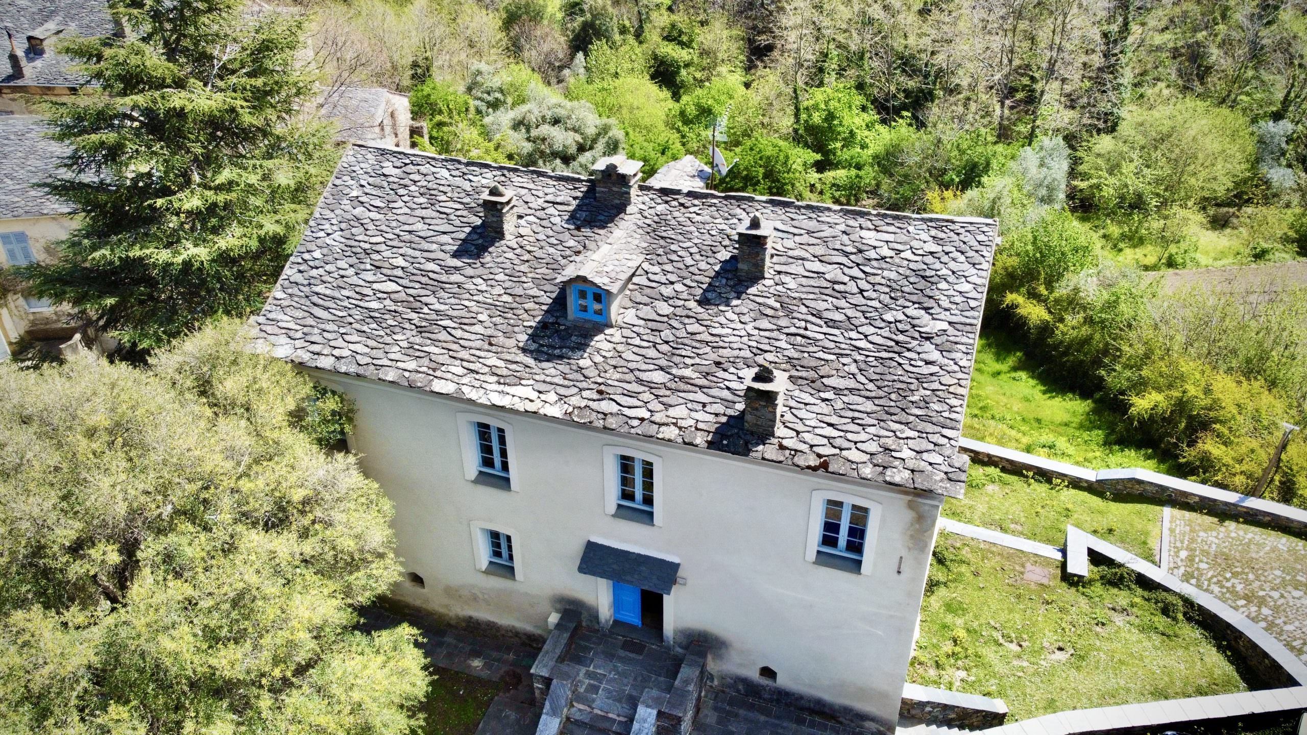 Casa Paoletti