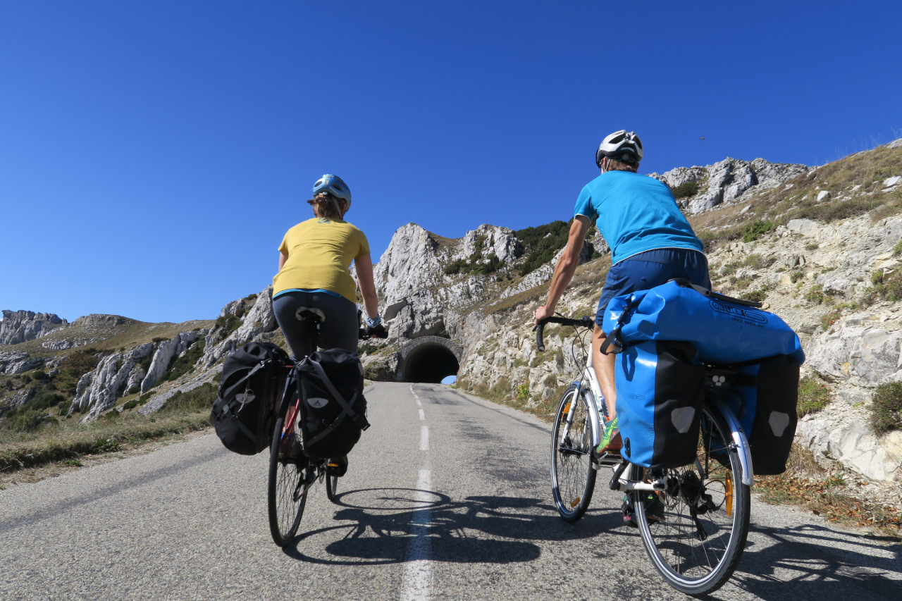 Col de la bataille - ©AlexandreGelin