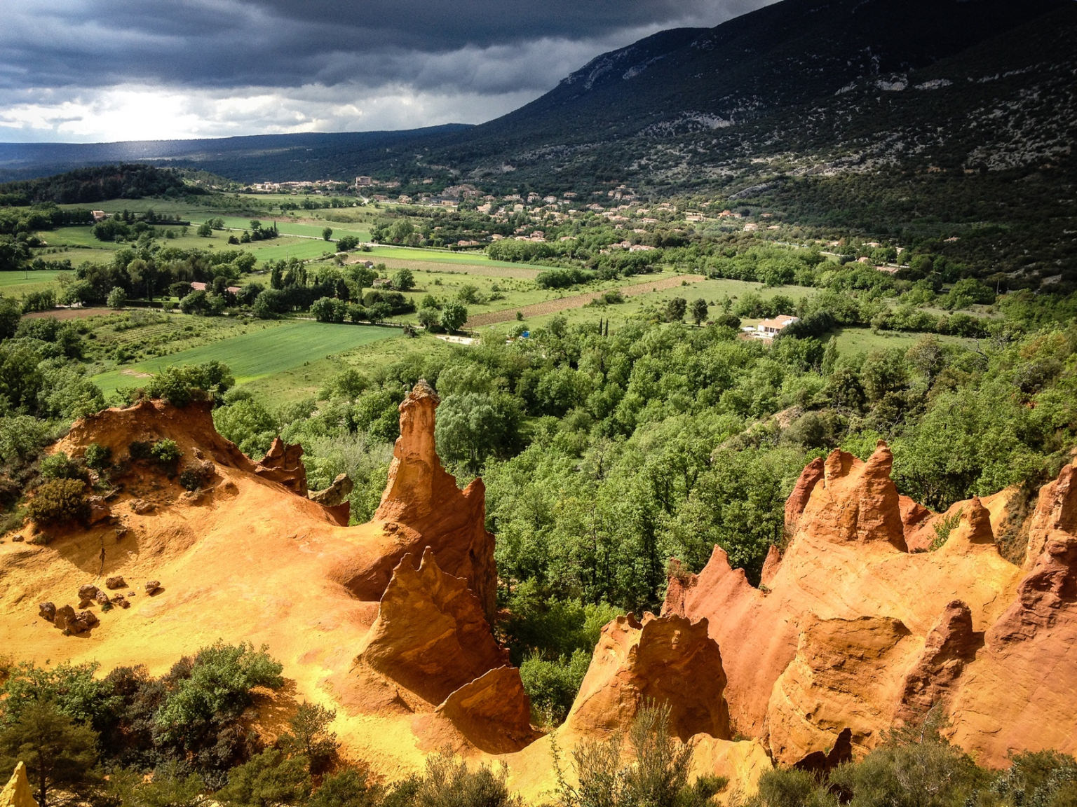 Colorado