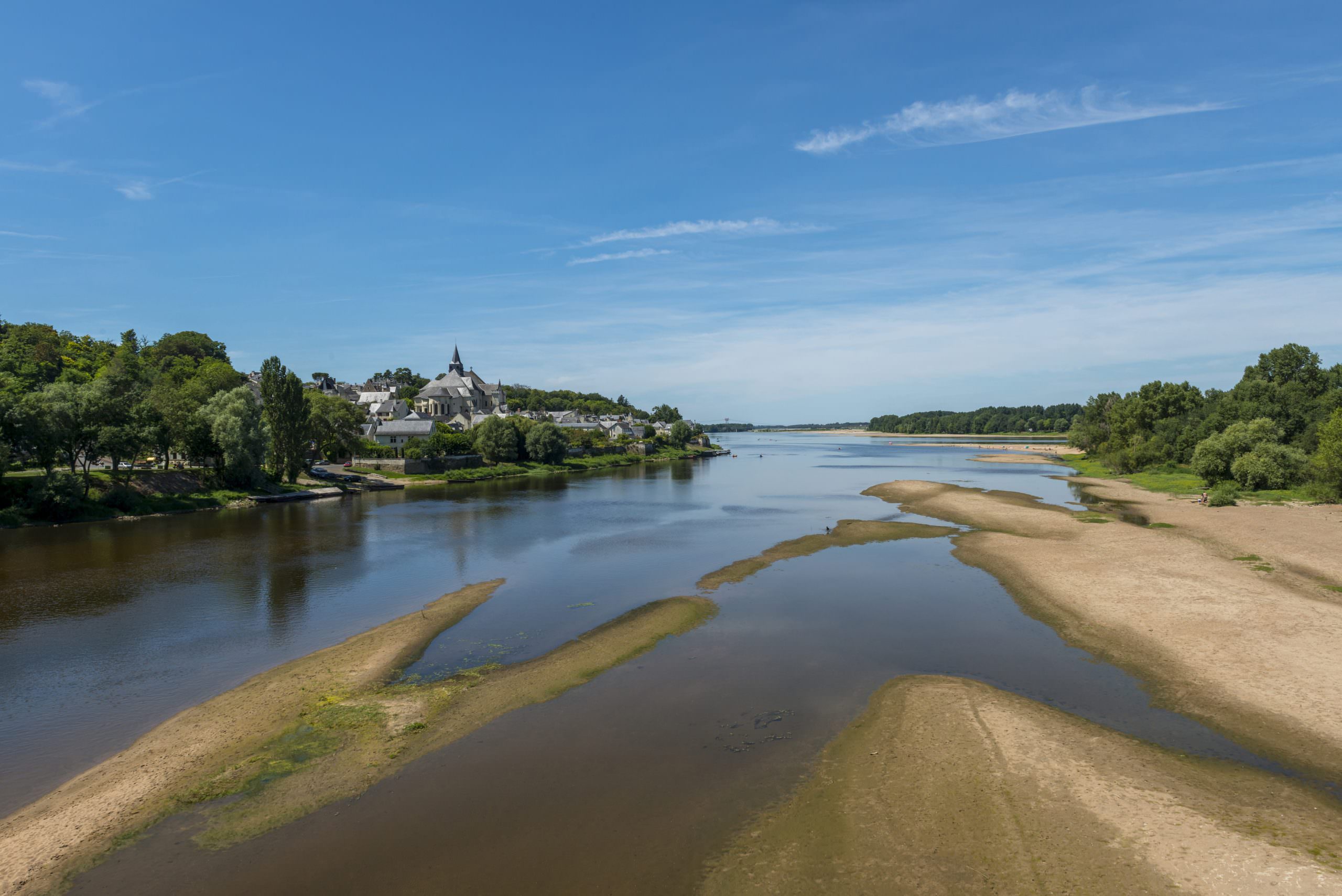 Confluence Loire Vienne PNR LAT