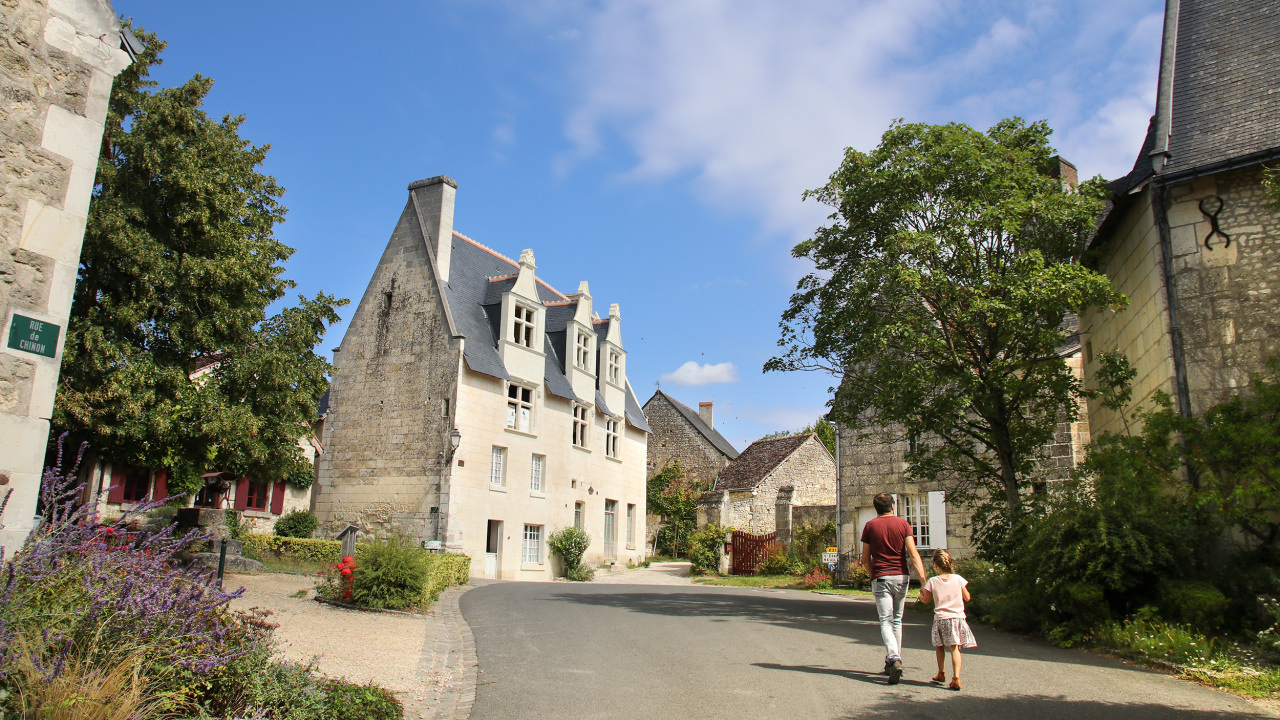 Crissay sur Manse