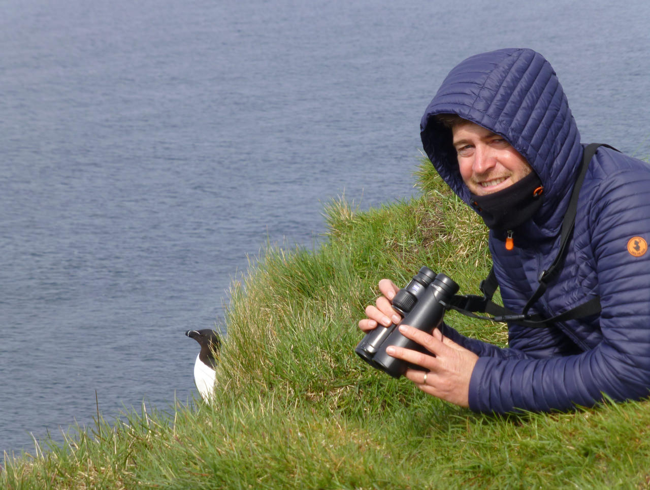 Observation PNRMP