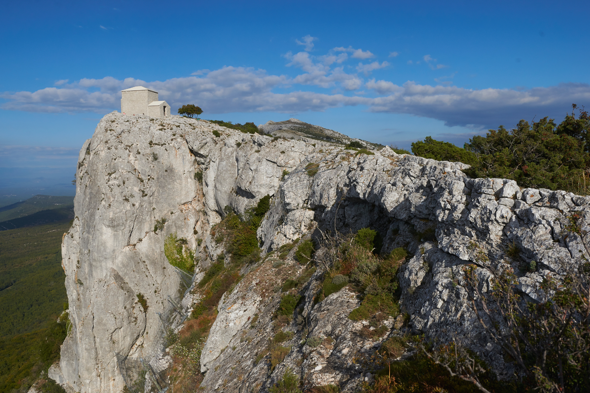 Cretes riboux pnr SB