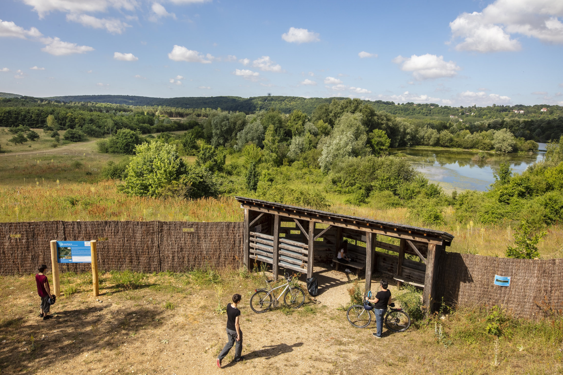 Flicourt - ©David Darrault