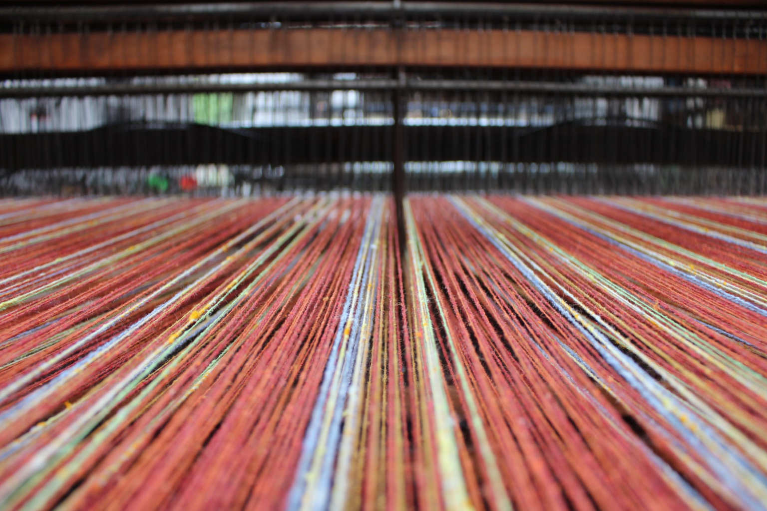 Musée départemental du textile PNR HL